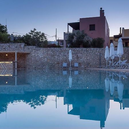 Villa Pomegrante Exopoli Exterior photo